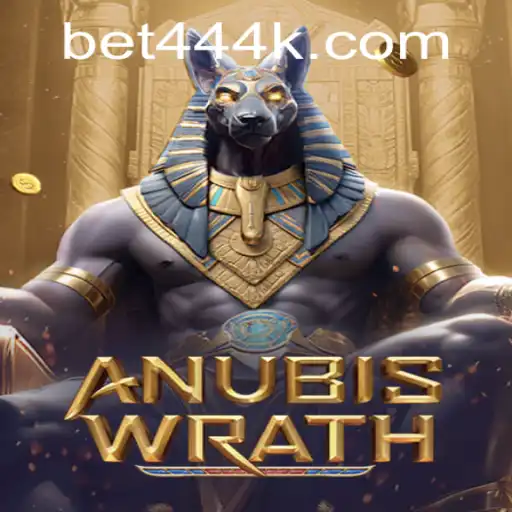 AnubisWrath: A Nova Sensação no Mundo dos Jogos Online