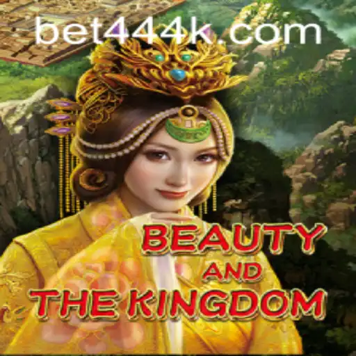 BeautyAndTheKingdom: A Aventura Encantadora de BET44K.COM