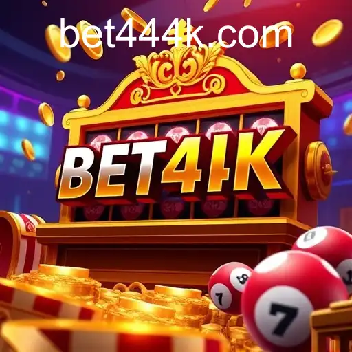 O Mundo dos Caça-níqueis Online: A Plataforma BET44K.COM e Suas Oportunidades