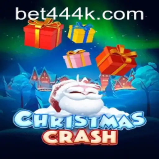 Explorando ChristmasCrash: O Novo Sensação de BET44K.COM
