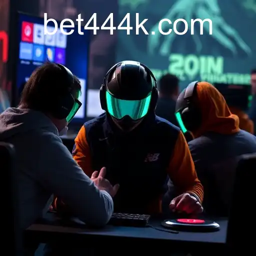 Comunidade Jogadores: A Ascensão do Universo Gaming