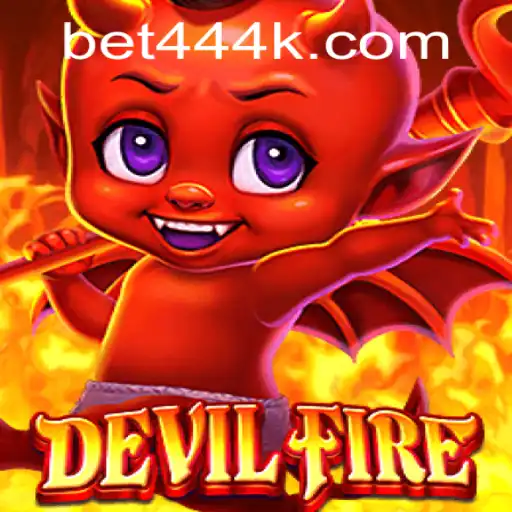 Aventura em Chamas: Explorando o Universo de DevilFire