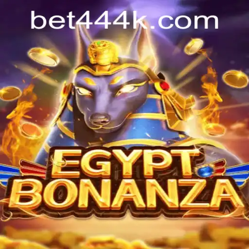 Descubra a Emoção do Jogo EgyptBonanza no BET44K.COM