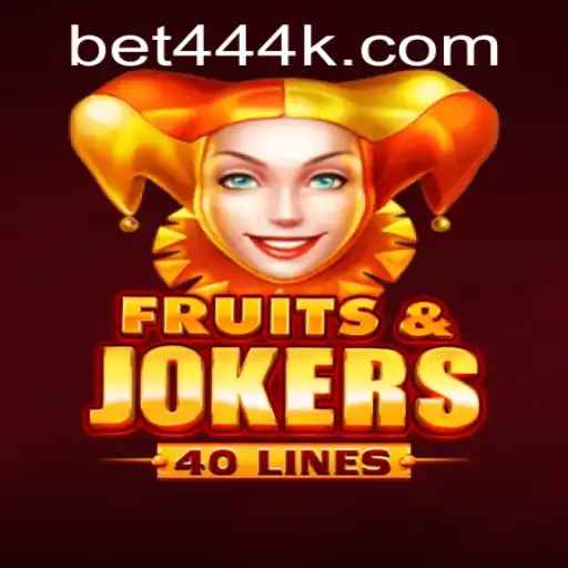 Descubra a Experiência Vibrante de FruitsAndJokers40 no BET44K.COM
