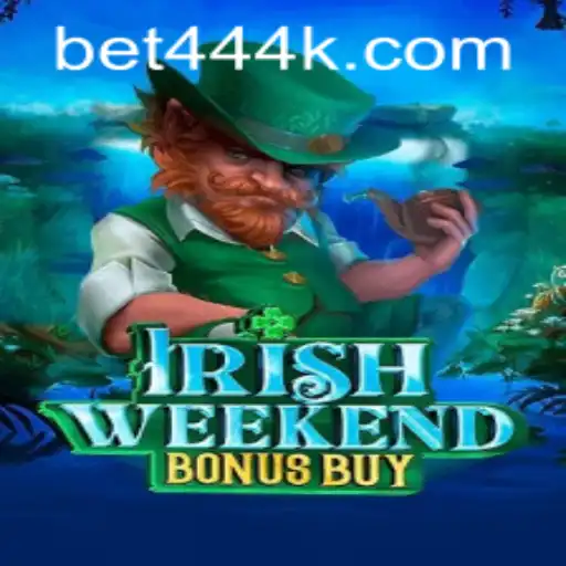 Explorando o Entusiasmante Mundo do Jogo IrishWeekendBonusBuy