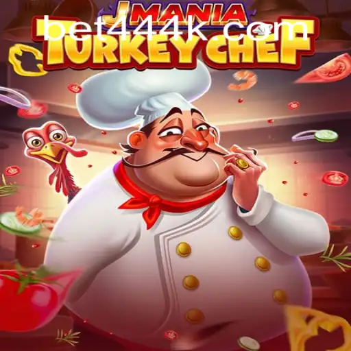 Explore JManiaTurkeyChef: Um Jogo Empolgante para Amantes da Culinária