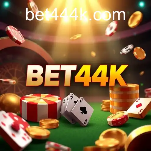A Fascinante Jornada dos Jogos de Cassino Online com Enfoque no BET44K.COM