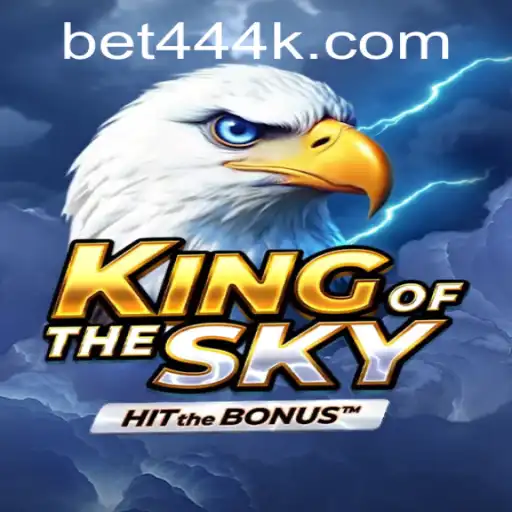 Explorando o Mundo de KingOfTheSky: O Novo Jogo Inovador no BET44K.COM