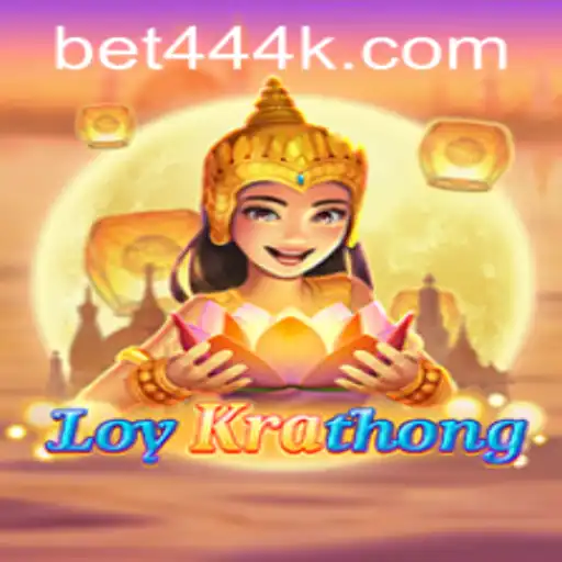 LoyKrathong: Descubra o Fascinante Jogo com BET44K.COM