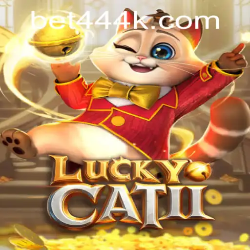Descubra o Fascinante Mundo do Jogo LuckyCatII no BET44K.COM