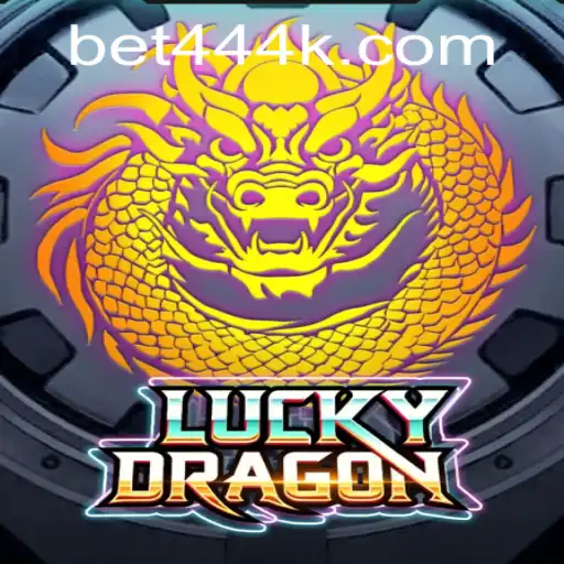 Explorando o Mundo de LuckyDragon no BET44K.COM