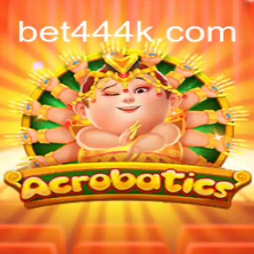 Acrobatics: Conhecendo o Jogo e Suas Regras Empolgantes
