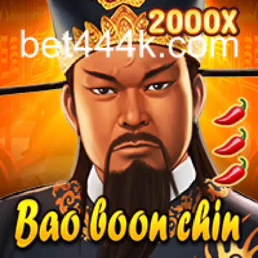 Descubra o Fascinante Mundo de BaoBoonChin com BET44K.COM