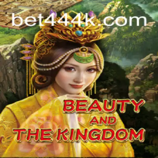 BeautyAndTheKingdom: A Aventura Encantadora de BET44K.COM