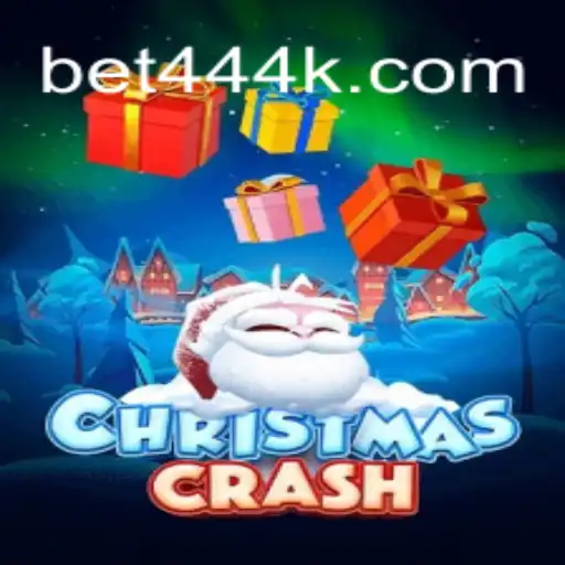 Explorando ChristmasCrash: O Novo Sensação de BET44K.COM