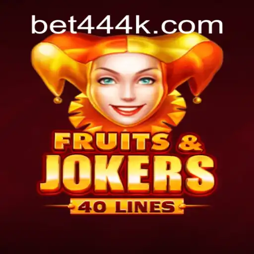 Descubra a Experiência Vibrante de FruitsAndJokers40 no BET44K.COM