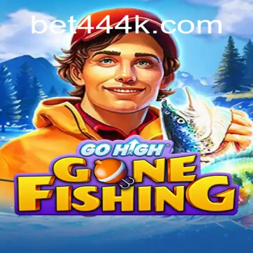 Descubra o Fascinante Mundo de GoHighGoneFishing: Um Jogo de Aventura e Estratégia