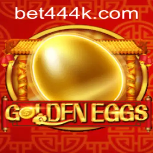 Descubra o Fascinante Mundo de GoldenEggs no BET44K.COM
