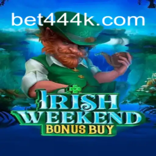 Explorando o Entusiasmante Mundo do Jogo IrishWeekendBonusBuy