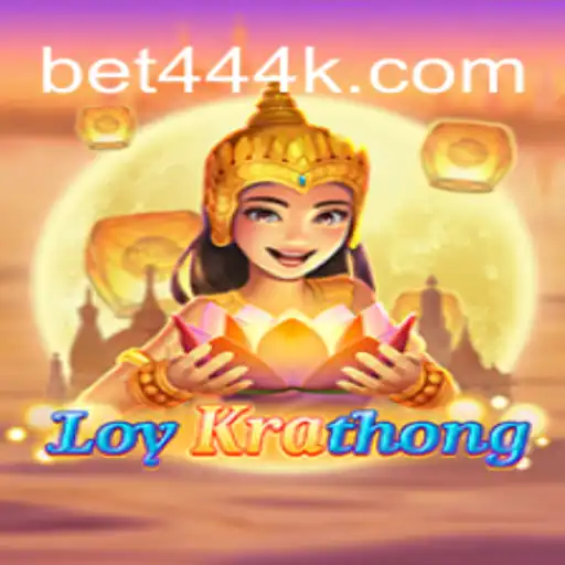 LoyKrathong: Descubra o Fascinante Jogo com BET44K.COM