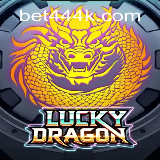 Explorando o Mundo de LuckyDragon no BET44K.COM