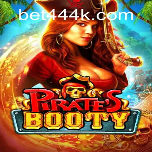Explorando o Fascinante Mundo de PiratesBooty: Aventura e Estratégia com BET44K.COM