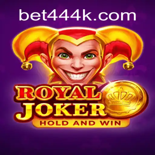 Descubra o Excitante Mundo de Royaljoker no BET44K.COM