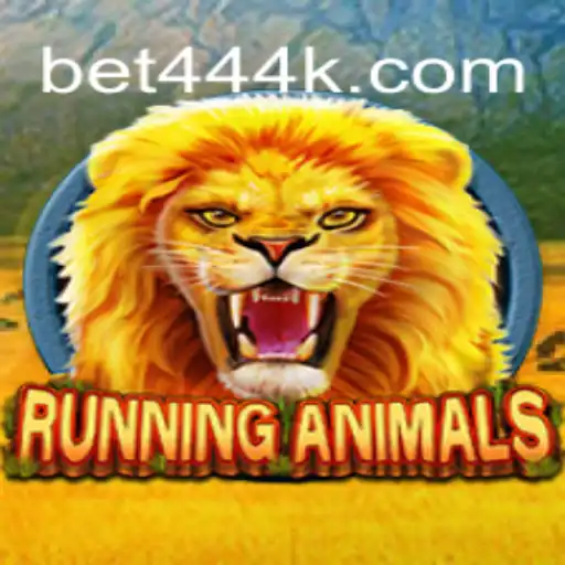 Explorando o Mundo de RunningAnimals: Um Jogo Envolvente com BET44K.COM