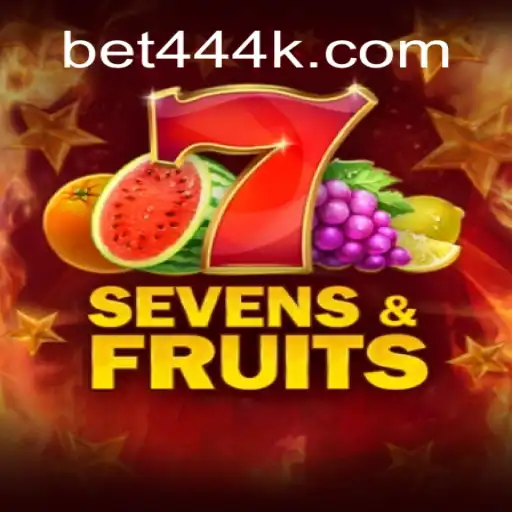 Explorando o Mundo Vibrante de SevensFruits no BET44K.COM