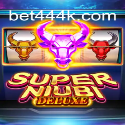 Descubra SuperNiubiDeluxe: O Jogo Inovador que Está Transformando o Cenário das Apostas