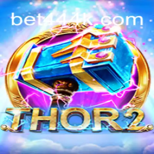 Thor2: Explorando o Universo do Jogo com BET44K.COM