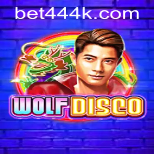Descubra o Emocionante Mundo de WolfDisco com BET44K.COM