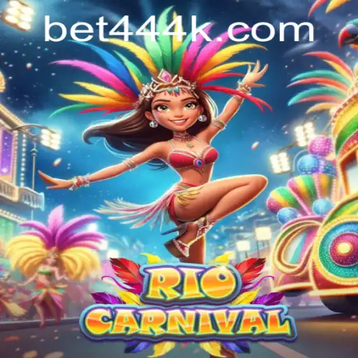 Explore o Fascinante Mundo de RioCarnival no BET44K.COM