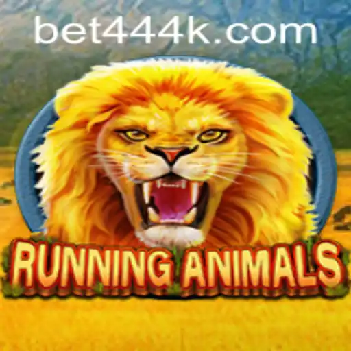 Explorando o Mundo de RunningAnimals: Um Jogo Envolvente com BET44K.COM