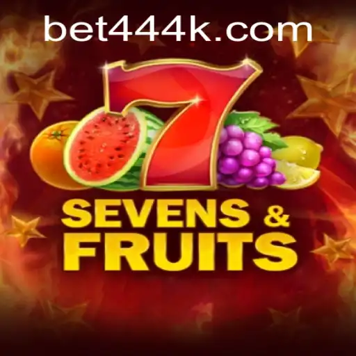 Explorando o Mundo Vibrante de SevensFruits no BET44K.COM