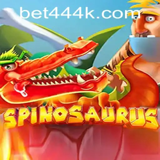 Spinosaurus: Descubra o Fascinante Mundo do Jogo de Aventura em BET44K.COM