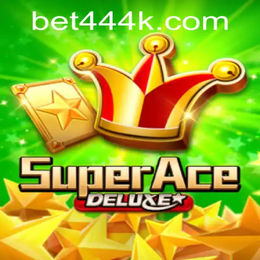 Descubra SuperAceDeluxe: O Novo Sucesso no Mundo dos Jogos