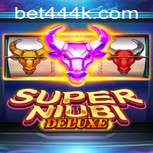Descubra SuperNiubiDeluxe: O Jogo Inovador que Está Transformando o Cenário das Apostas