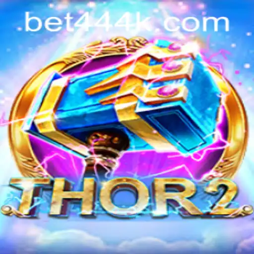 Thor2: Explorando o Universo do Jogo com BET44K.COM